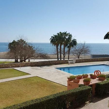 Apartament Les Delicies Sant Carlos de la Ràpita Zewnętrze zdjęcie