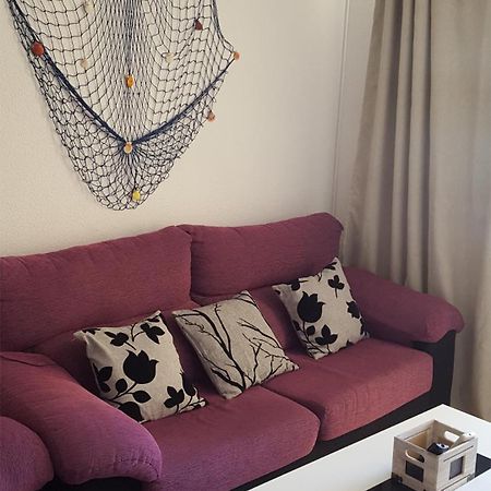 Apartament Les Delicies Sant Carlos de la Ràpita Zewnętrze zdjęcie