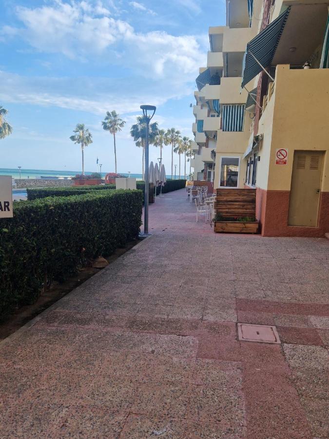 Apartament Les Delicies Sant Carlos de la Ràpita Zewnętrze zdjęcie