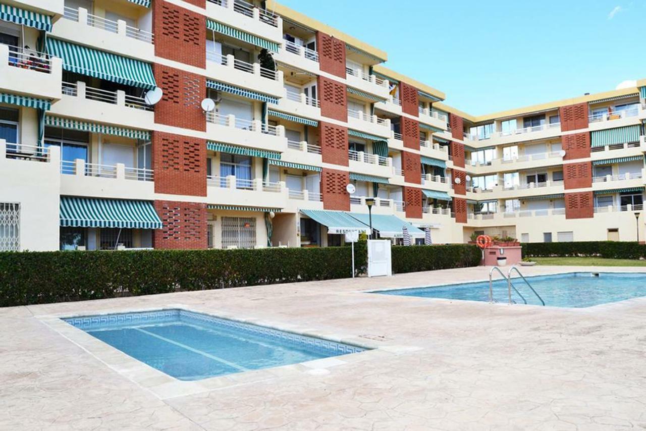 Apartament Les Delicies Sant Carlos de la Ràpita Zewnętrze zdjęcie