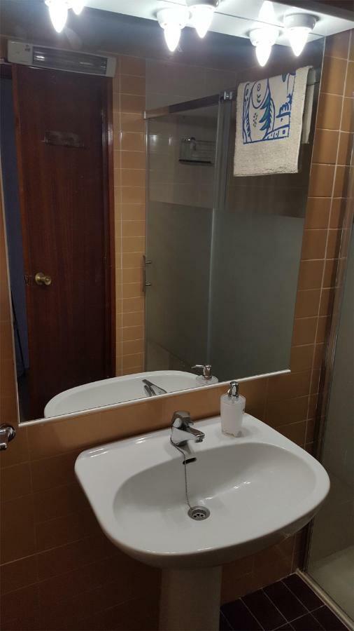 Apartament Les Delicies Sant Carlos de la Ràpita Zewnętrze zdjęcie