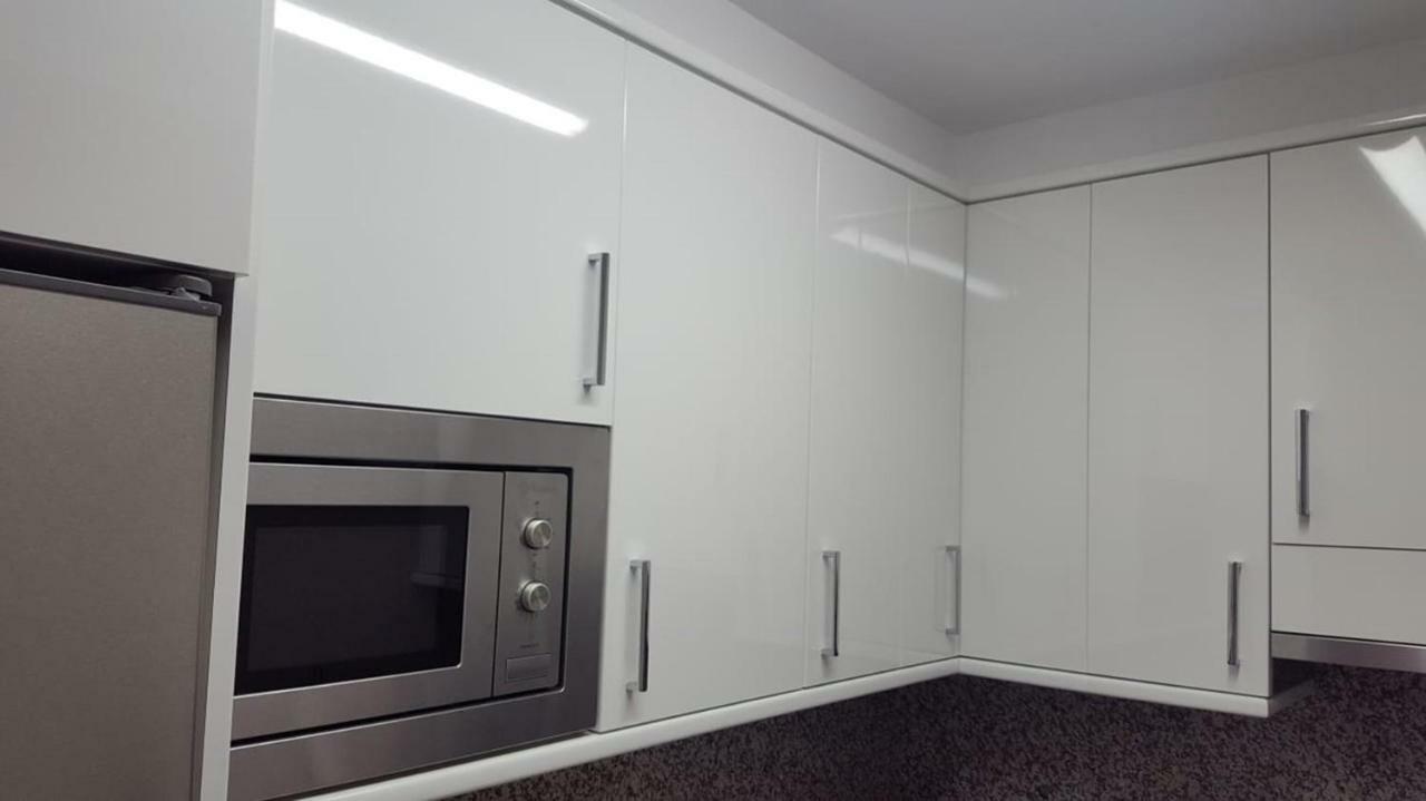 Apartament Les Delicies Sant Carlos de la Ràpita Zewnętrze zdjęcie
