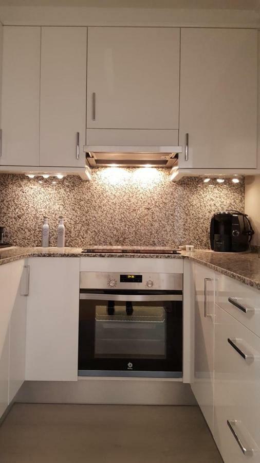 Apartament Les Delicies Sant Carlos de la Ràpita Zewnętrze zdjęcie