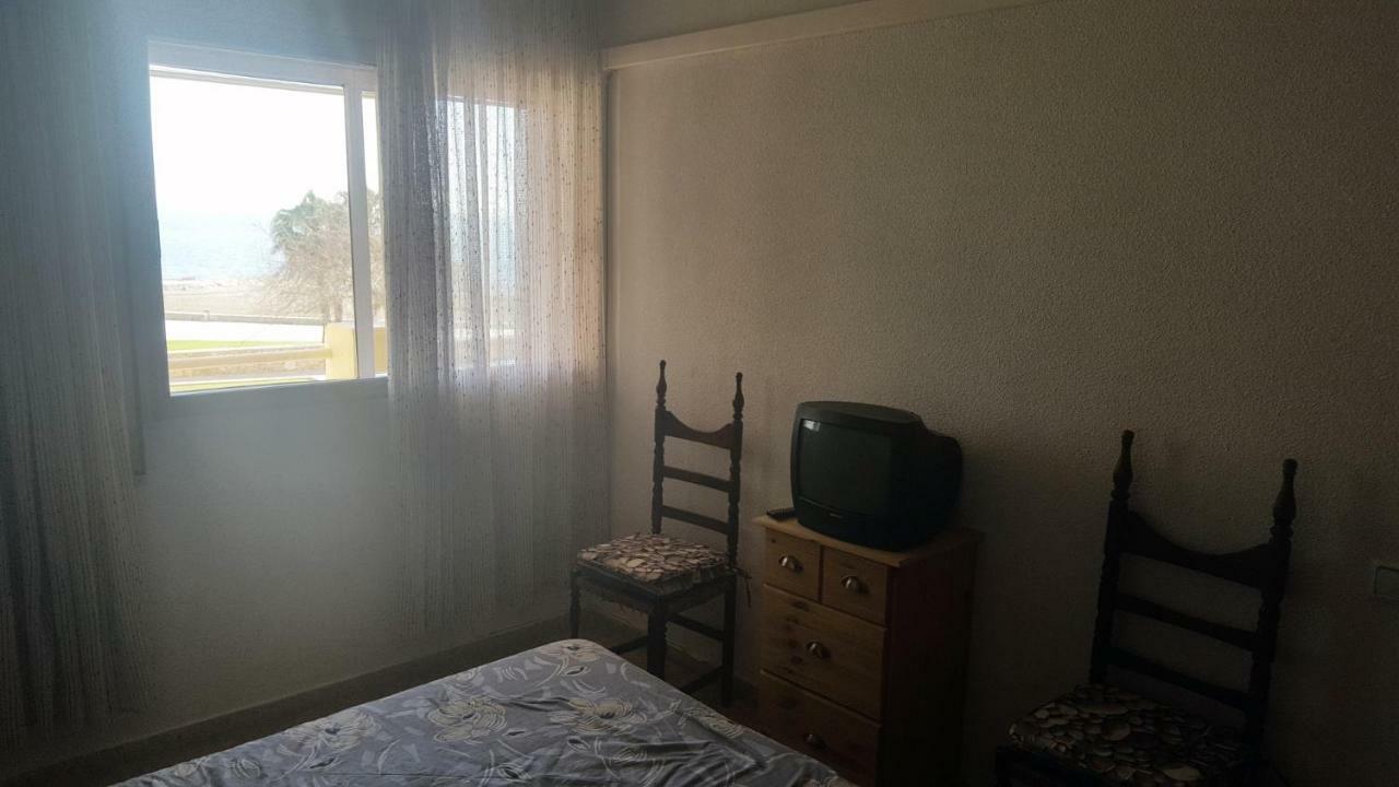 Apartament Les Delicies Sant Carlos de la Ràpita Zewnętrze zdjęcie