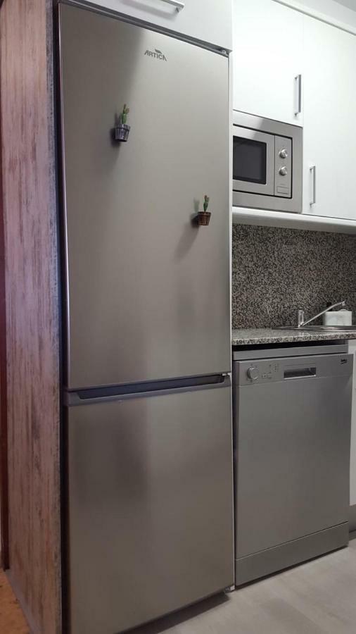 Apartament Les Delicies Sant Carlos de la Ràpita Zewnętrze zdjęcie