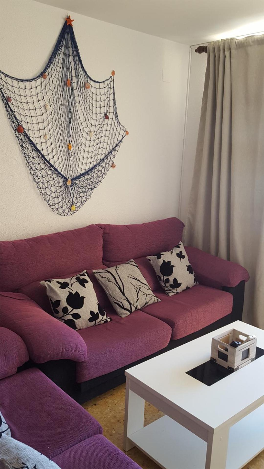 Apartament Les Delicies Sant Carlos de la Ràpita Zewnętrze zdjęcie