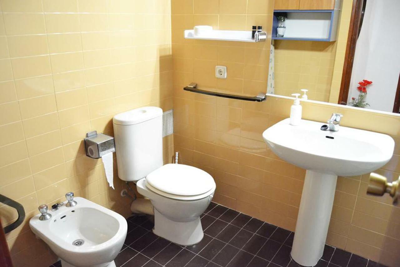 Apartament Les Delicies Sant Carlos de la Ràpita Zewnętrze zdjęcie